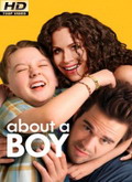 About a Boy Temporada 1 [720p]